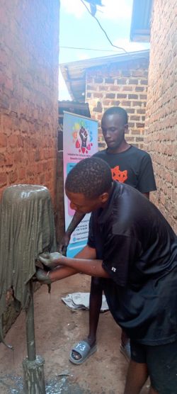 Economic Empowerment